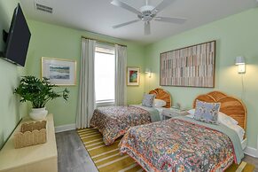 61 Spanish St. Unit B