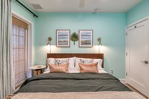 61 Spanish St. Unit B