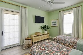 61 Spanish St. Unit B