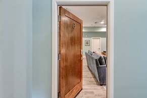 61 Spanish St. Unit B