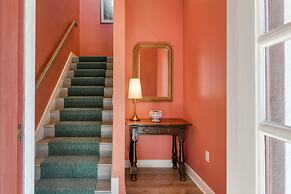 61 Spanish St. Unit B