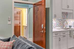 61 Spanish St. Unit B