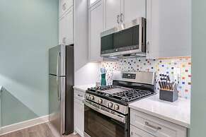 61 Spanish St. Unit B