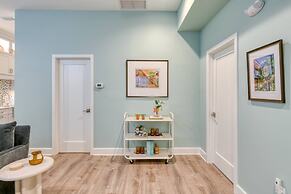 61 Spanish St. Unit B