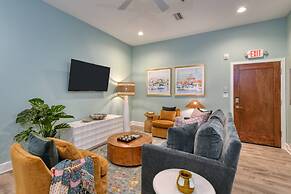 61 Spanish St. Unit B