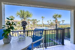 Ocean Villas #23