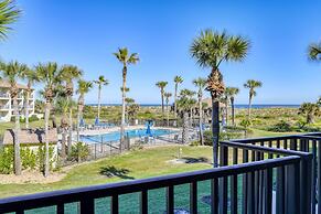 Ocean Villas #23