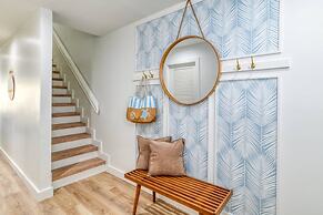 Ocean Villas #23