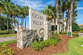 Ocean Villas #23