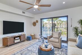 Ocean Villas #23