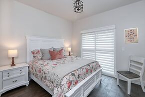 Lincolnville House