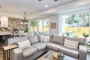 Lincolnville House