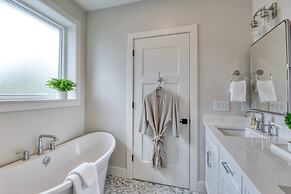 Lincolnville House