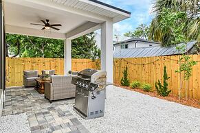 Lincolnville House