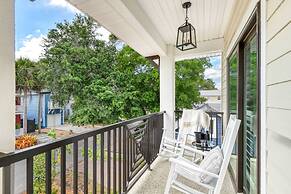 Lincolnville House
