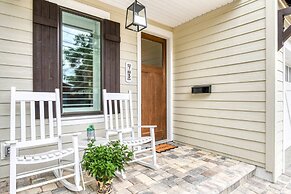 Lincolnville House