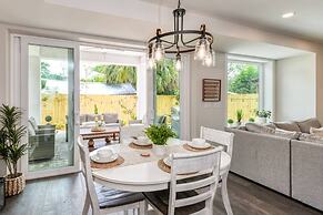 Lincolnville House