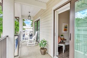 Lincolnville House