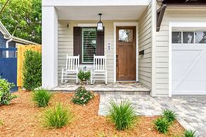 Lincolnville House