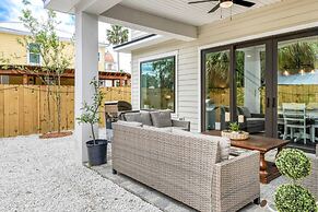 Lincolnville House