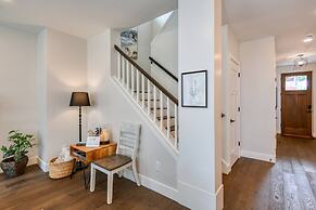 Lincolnville House