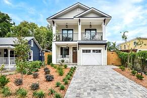 Lincolnville House