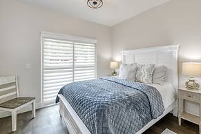 Lincolnville House