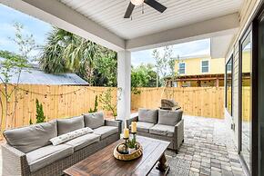 Lincolnville House
