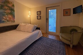 Little Blue Cottage