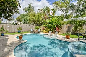 Mulberry Oasis