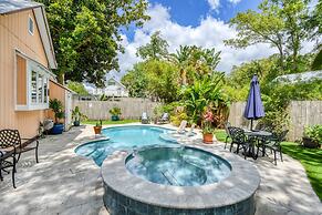 Mulberry Oasis
