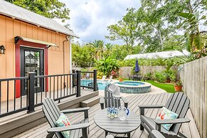 Mulberry Oasis