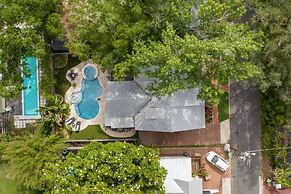 Mulberry Oasis