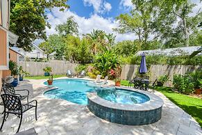 Mulberry Oasis