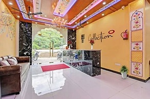 Hotel Imperial Palace Jaipur