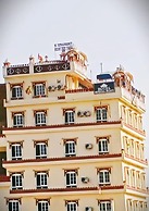 Hotel Imperial Palace Jaipur