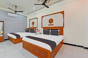 Hotel Imperial Palace Jaipur