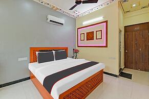 Hotel Imperial Palace Jaipur