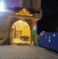 Hotel Imperial Palace Jaipur