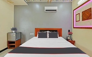 Hotel Imperial Palace Jaipur
