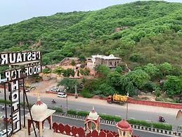 Hotel Imperial Palace Jaipur