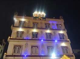 Hotel Imperial Palace Jaipur