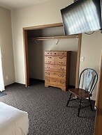 The Sawmill Inn