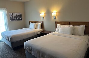 The Sawmill Inn