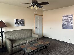 The Sawmill Inn
