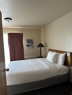The Sawmill Inn