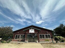 The Sawmill Inn