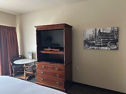 The Sawmill Inn