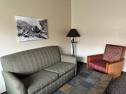 The Sawmill Inn