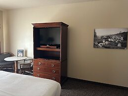 The Sawmill Inn
